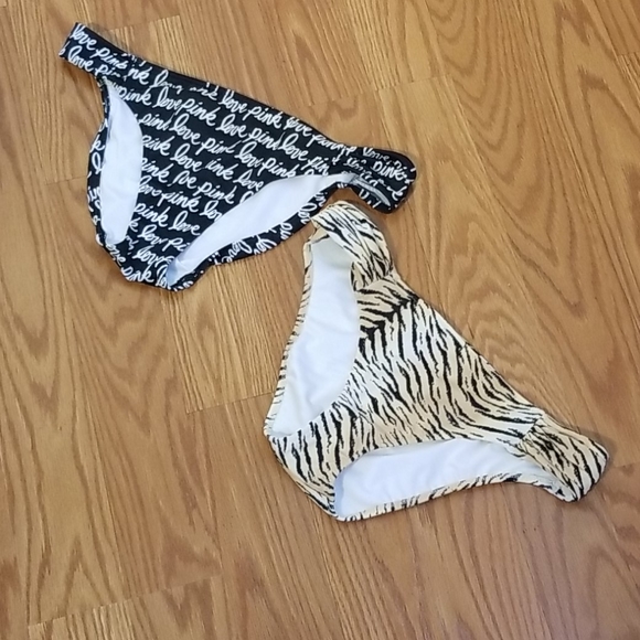 PINK Victoria's Secret Other - Pink victoria Secret bikini bottom s